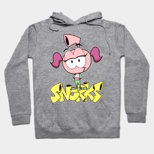 snorks Hoodie